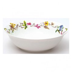 Салатник Balsford "Латона летнее утро", 1400 мл (арт 104-03089)