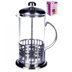 Френч-пресс Guterwahl "Геометрия", 1000 мл (арт 116-24004)