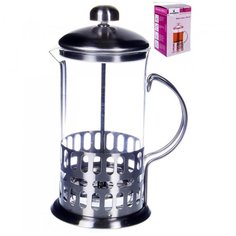 Френч-пресс Guterwahl "Геометрия", 600 мл (арт 116-24002)