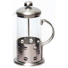 Френч-пресс Olaff "Кофе", 600 мл (арт 116-24034)