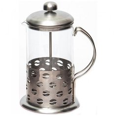 Френч-пресс Olaff "Кофе", 800 мл (арт 116-24035)