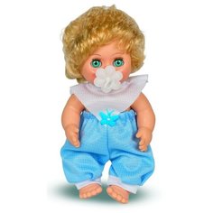 Кукла Весна Юлька 3, 21 см, В96