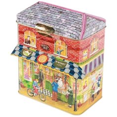 Чай черный Kwinst Домик, 250 г