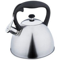 Чайник со свистком Resto, 3 л