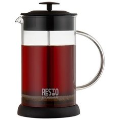 Френч-пресс Resto, 600 мл