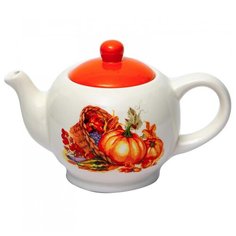 Чайник заварочный Elrington "Тыква", 950 мл