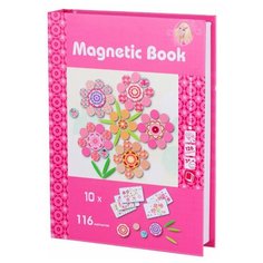 Настольная игра L.O.L. Magnetic Book Фантазия LOL