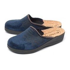 Женские тапочки inblu 40504.0 размер 40 российский