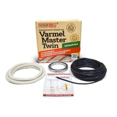 Электрический теплый пол Varmеl Master Twin 440Вт-18,5Вт/м (24м) Varmel