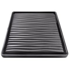 Сушилка для раковины Blanco поддон 230734, 43х38 см