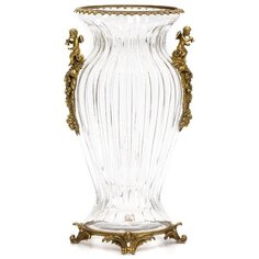 Ваза под старину 25x17x46см, Glasar ГЛАСАР