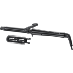 Плойка Remington CI1019 19mm Ceramic черный