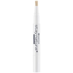 Essence Консилер Stay Natural+, оттенок 30 ashy nude