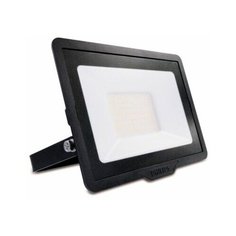 Прожектор светодиодный 100 Вт Philips BVP156 LED80/CW 220-240V SWB black