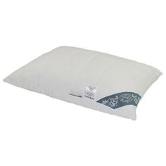 Подушка Cleo Cotton 50 х 70 см белый