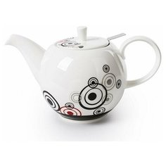 Чайник "Калипсо", объём 1000 мл Wintergreen Tea&Coffee