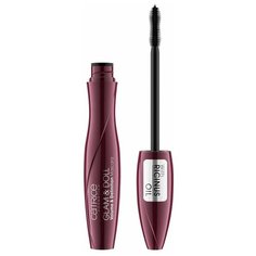 CATRICE Тушь для ресниц Glam & Doll Volume & Definition Mascara, 010 black