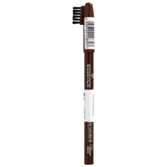 Essence карандаш для бровей Eyebrow Designer, оттенок 12 Huzelnut brown