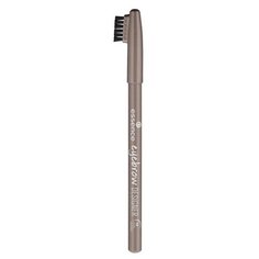 Essence карандаш для бровей Eyebrow Designer, оттенок 13 cool blonde