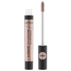 CATRICE Тени для век Liquid Shadow Waterproof 010 Mindful