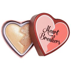 REVOLUTION Хайлайтер Heartbreakers Spirited