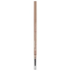 CATRICE карандаш для бровей SlimMatic Ultra Precise Brow Pencil Waterproof, оттенок 015 Ash Blonde