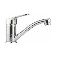 Смеситель LEDEME L4516 для кухни