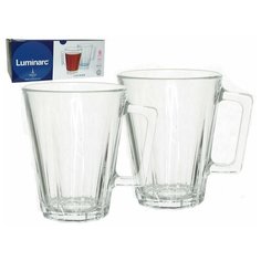 Кружка LACENE 25 cl 6 шт. ОАЭ 74138 Luminarc