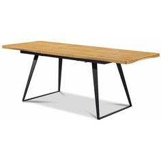 Стол раскладной Vermont, дуб I Modern