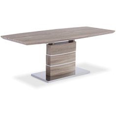 Стол раскладной Toscana 160-200, дуб I Modern