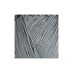 Пряжа для вязания ПЕХ Летняя (100% Мерсеризованный хлопок) 5х100г/330м цв.393 св.моренго Пехорка ПЕХ.летн.393