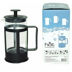 Френч-пресс "Обсидиан",объем 350 мл Wintergreen Tea&Coffee