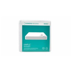 Защитный чехол на матрас+Askona+Simple 200*160