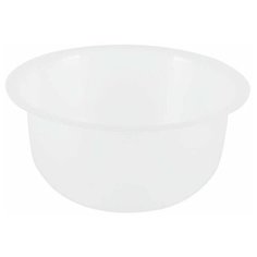 Миска d 32.5 см, h 14 см, 6 л пластик Paderno