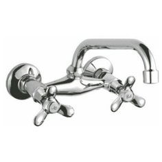 Смеситель LEDEME L4712 для кухни