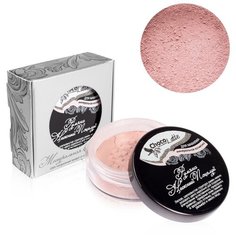 ChocoLatte Румяна минеральные Нежный поцелуй