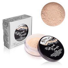 ChocoLatte Пудра-основа с матирующим эффектом SPF10 3 Персиковый