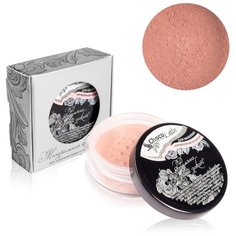 ChocoLatte Румяна минеральные розовый закат