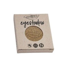 PuroBIO Тени для век в рефиле 16 латунь