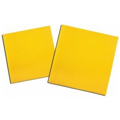 DoctorWax DW8617 Влагопоглощающее полотенце Большому кусочку сердце радуется