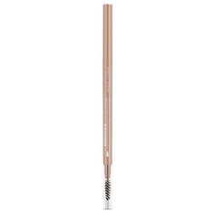 CATRICE карандаш для бровей SlimMatic Ultra Precise Brow Pencil Waterproof, оттенок 010 Light