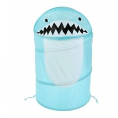 Корзина Акула, 38*43 см, пакет Наша Игрушка