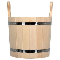 Запарник 9 л липа Русский дух Банные штучки1 (31152)