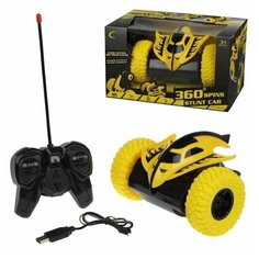 Машина р/у Stunt на аккум. Shantou Gepai