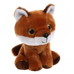 Крошка Лисенок 15 см Fluffy Family