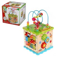 Головоломка Наша Игрушка