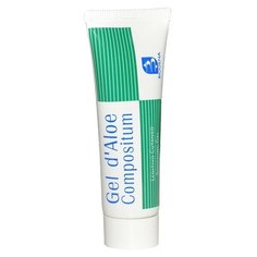HISTOMER / Гель Алоэ Композитум / GEL DALOE COMPOSITUM, 30 мл