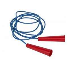 Скакалка спортивная L 3,00 м. d шнура 5 мм. СТРОМ
