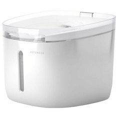 Дозатор воды для животных Xiaomi Petoneer Smart Pet Water Dispenser White FSW030-M