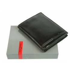 Портмоне Gianni Conti 707117 black
